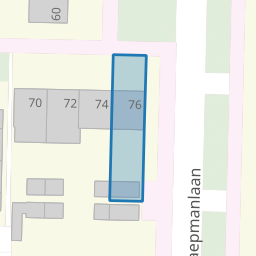 Perceel BGN01-D-3116