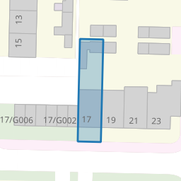 Perceel BGN01-D-3117