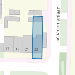 Perceel BGN01-D-3120