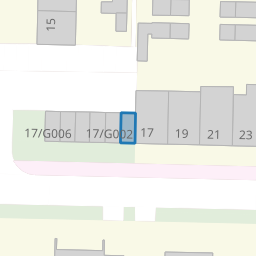 Perceel BGN01-D-3121