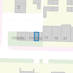 Perceel BGN01-D-3122