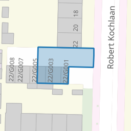 Perceel BGN01-D-3148
