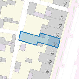 Perceel BGN01-D-3152