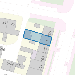 Perceel BGN01-D-3154