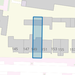 Perceel BGN01-D-3164