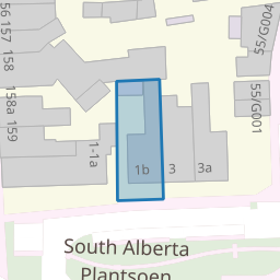 Perceel BGN01-D-3167