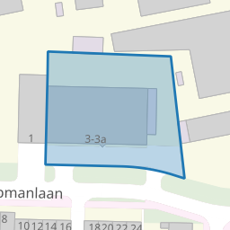 Perceel BGN01-D-3176