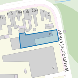 Perceel BGN01-D-3180