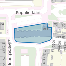 Perceel BGN01-D-3192