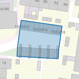 Perceel BGN01-D-3197