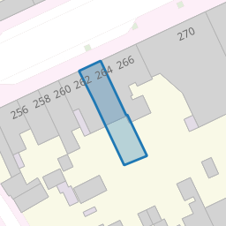 Perceel BGN01-D-3204