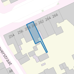Perceel BGN01-D-3206