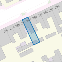 Perceel BGN01-D-3207