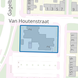 Perceel BGN01-D-3218