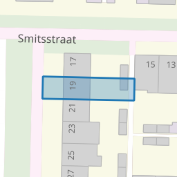 Perceel BGN01-D-3221
