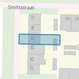 Perceel BGN01-D-3222