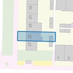 Perceel BGN01-D-3224