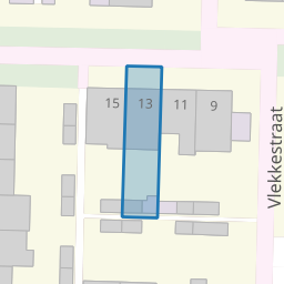 Perceel BGN01-D-3227