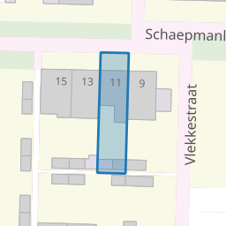 Perceel BGN01-D-3228