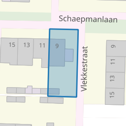 Perceel BGN01-D-3229