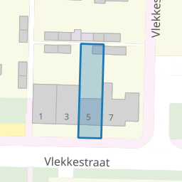 Perceel BGN01-D-3232