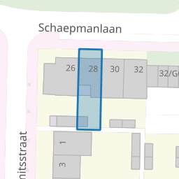 Perceel BGN01-D-3235