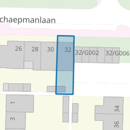 Perceel BGN01-D-3237