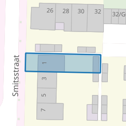 Perceel BGN01-D-3238