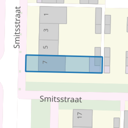 Perceel BGN01-D-3241