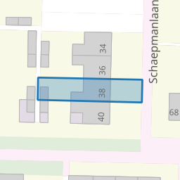 Perceel BGN01-D-3244