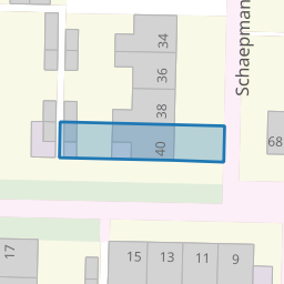 Perceel BGN01-D-3245