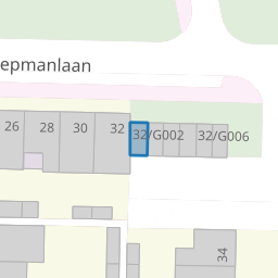 Perceel BGN01-D-3246