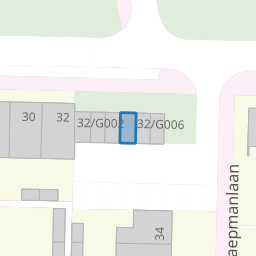 Perceel BGN01-D-3249