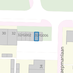 Perceel BGN01-D-3250