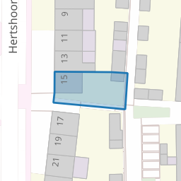 Perceel BGN01-D-3266