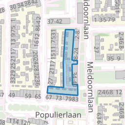 Perceel BGN01-D-3271