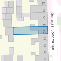 Perceel BGN01-D-3275