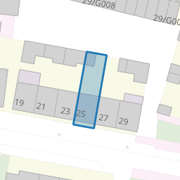 Perceel BGN01-D-3283