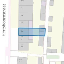Perceel BGN01-D-3288
