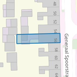 Perceel BGN01-D-3292