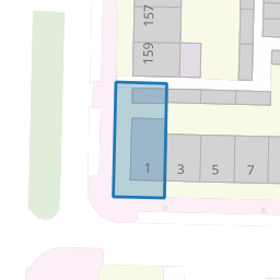 Perceel BGN01-D-3306