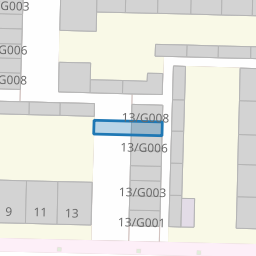 Perceel BGN01-D-3314
