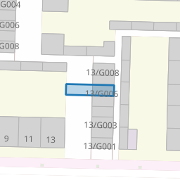 Perceel BGN01-D-3315
