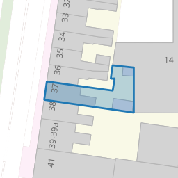 Perceel BGN01-D-3322