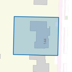 Perceel BGN01-D-3326