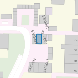 Perceel BGN01-D-3364