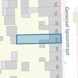 Perceel BGN01-D-3366