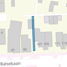 Perceel BGN01-D-3373