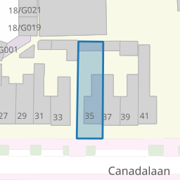 Perceel BGN01-D-3384