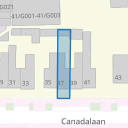 Perceel BGN01-D-3385